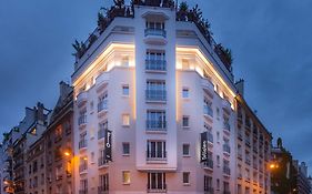 Hôtel Félicien by Elegancia Paris Exterior photo