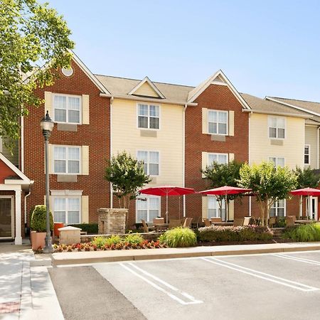 Towneplace Suites Gaithersburg Exterior foto