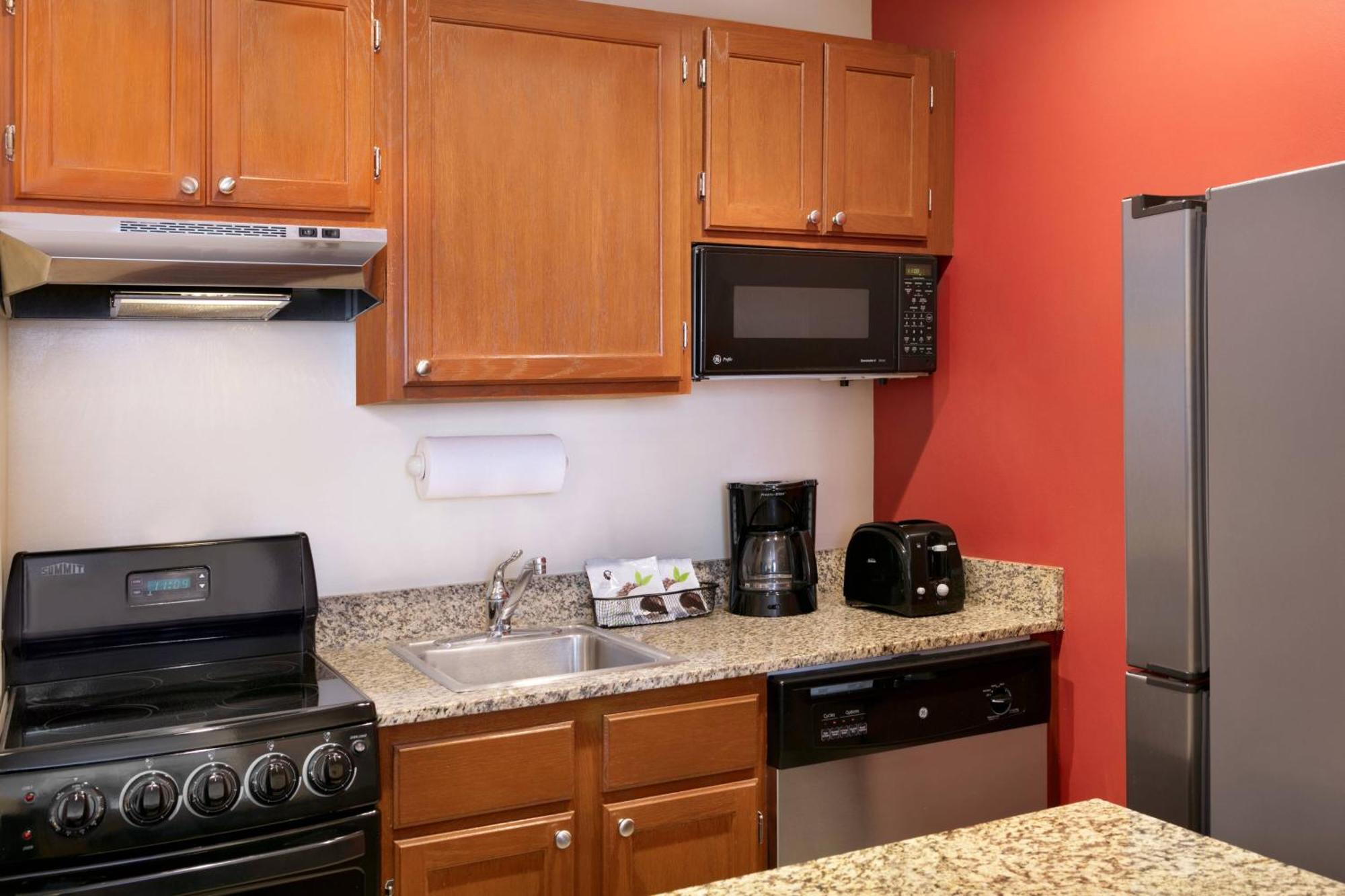 Towneplace Suites Gaithersburg Exterior foto
