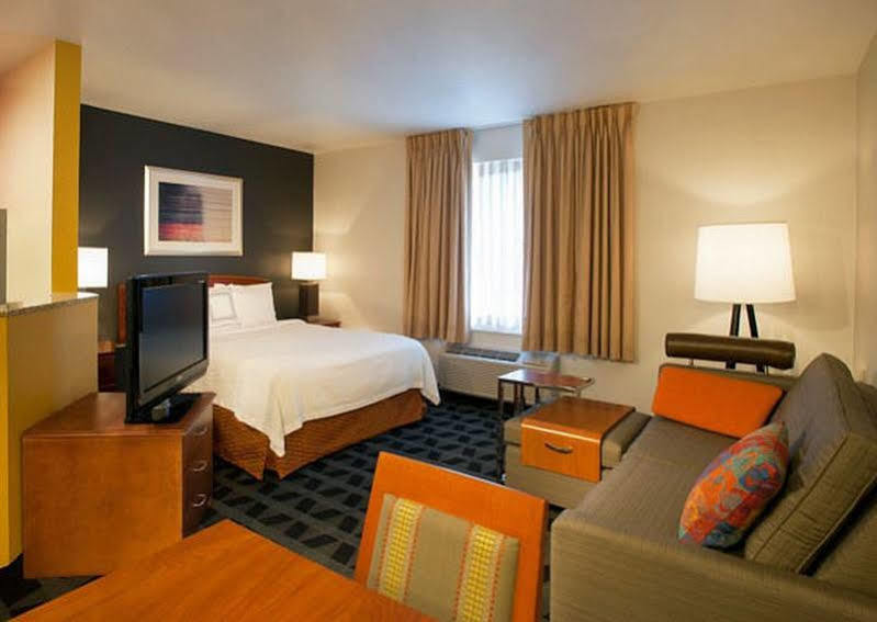 Towneplace Suites Gaithersburg Exterior foto